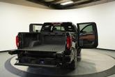 Thumbnail of 2025 GBA ONYX BLACK GMC Sierra 1500