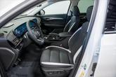 Thumbnail of 2025 White Frost Tricoat Buick Envision