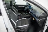 Thumbnail of 2025 White Frost Tricoat Buick Envision