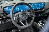 Thumbnail of 2025 White Frost Tricoat Buick Envision
