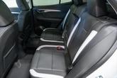 Thumbnail of 2025 White Frost Tricoat Buick Envision