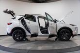 Thumbnail of 2025 White Frost Tricoat Buick Envision