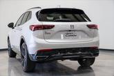 Thumbnail of 2025 White Frost Tricoat Buick Envision
