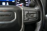 Thumbnail of 2021 Hunter Metallic GMC Sierra 1500