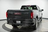 Thumbnail of 2021 Hunter Metallic GMC Sierra 1500
