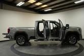 Thumbnail of 2025 Sterling Metallic GMC Sierra 2500