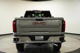 Thumbnail of 2025 Sterling Metallic GMC Sierra 2500