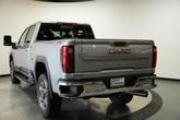 Thumbnail of 2025 Sterling Metallic GMC Sierra 2500