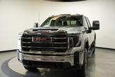 Thumbnail of 2025 Sterling Metallic GMC Sierra 2500