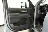 Thumbnail of 2025 Sterling Metallic GMC Sierra 2500