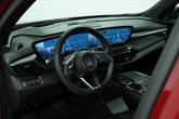 Thumbnail of 2025 GNT CHERRY RED TINTCOAT Buick Enclave