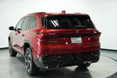 Thumbnail of 2025 GNT CHERRY RED TINTCOAT Buick Enclave