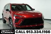 Photo of 2025 GNT CHERRY RED TINTCOAT Buick Enclave
