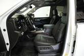 Thumbnail of 2023 White Frost Tricoat GMC Sierra 1500