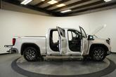 Thumbnail of 2023 White Frost Tricoat GMC Sierra 1500