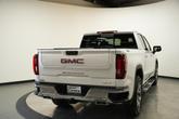 Thumbnail of 2023 White Frost Tricoat GMC Sierra 1500