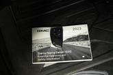Thumbnail of 2023 White Frost Tricoat GMC Sierra 1500