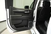 Thumbnail of 2023 White Frost Tricoat GMC Sierra 1500