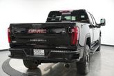 Thumbnail of 2025 Onyx Black GMC Sierra 2500