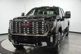 Thumbnail of 2025 Onyx Black GMC Sierra 2500