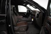 Thumbnail of 2025 Onyx Black GMC Sierra 2500