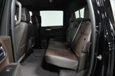 Thumbnail of 2025 Onyx Black GMC Sierra 2500