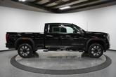 Thumbnail of 2025 Onyx Black GMC Sierra 2500