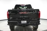 Thumbnail of 2025 Onyx Black GMC Sierra 2500