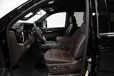 Thumbnail of 2025 Onyx Black GMC Sierra 2500