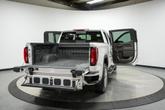 Thumbnail of 2021 White Frost Tricoat GMC Sierra 1500