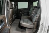 Thumbnail of 2021 White Frost Tricoat GMC Sierra 1500