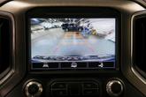 Thumbnail of 2021 White Frost Tricoat GMC Sierra 1500