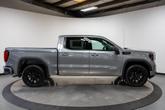Thumbnail of 2025 Sterling Metallic GMC Sierra 1500