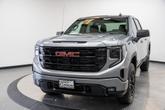 Thumbnail of 2025 Sterling Metallic GMC Sierra 1500