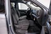 Thumbnail of 2025 Sterling Metallic GMC Sierra 1500