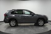 Thumbnail of 2024 GRY/Gray Toyota RAV4
