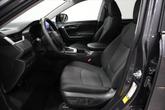 Thumbnail of 2024 GRY/Gray Toyota RAV4