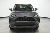 Thumbnail of 2024 GRY/Gray Toyota RAV4