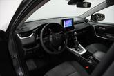 Thumbnail of 2024 GRY/Gray Toyota RAV4