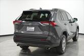 Thumbnail of 2024 GRY/Gray Toyota RAV4