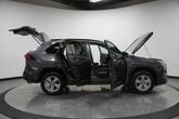 Thumbnail of 2024 GRY/Gray Toyota RAV4