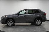 Thumbnail of 2024 GRY/Gray Toyota RAV4