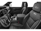 Thumbnail of 2025 Summit White GMC Sierra 1500