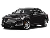 Photo of 2015 Black Raven Cadillac CTS