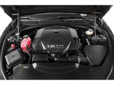 Thumbnail of 2015 Black Raven Cadillac CTS