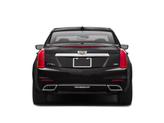 Thumbnail of 2015 Black Raven Cadillac CTS