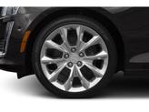 Thumbnail of 2015 Black Raven Cadillac CTS