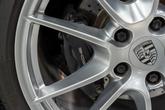 Thumbnail of 2012 Platinum Silver Metallic Porsche 911