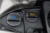 Thumbnail of 2012 Platinum Silver Metallic Porsche 911