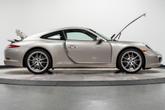 Thumbnail of 2012 Platinum Silver Metallic Porsche 911